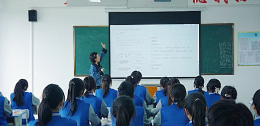 2026年,初高衔接新模式如何助力培育优质中职人才?