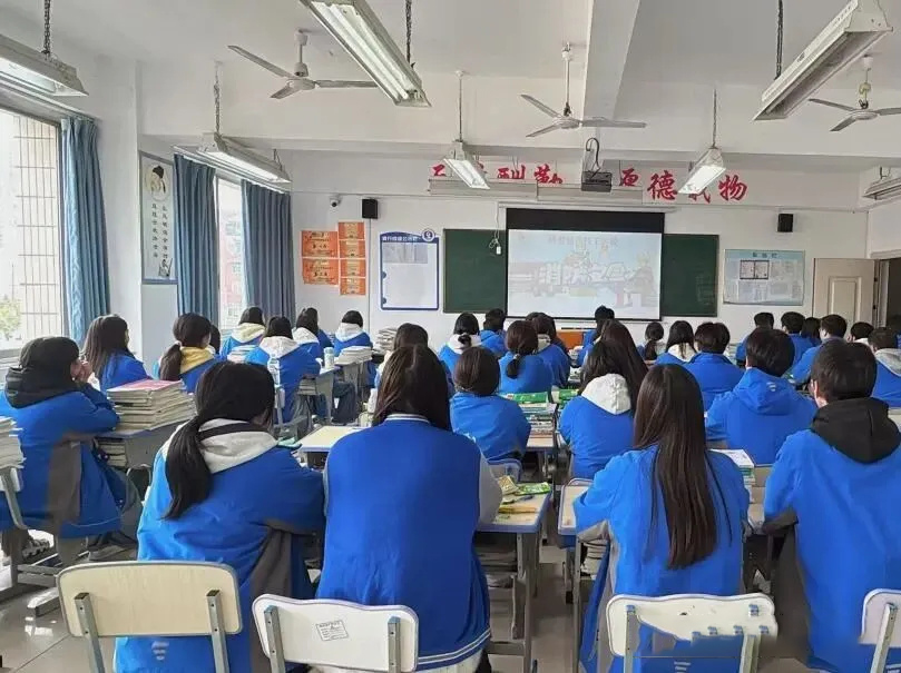 2026年,初高衔接新模式如何助力培育优质中职人才?