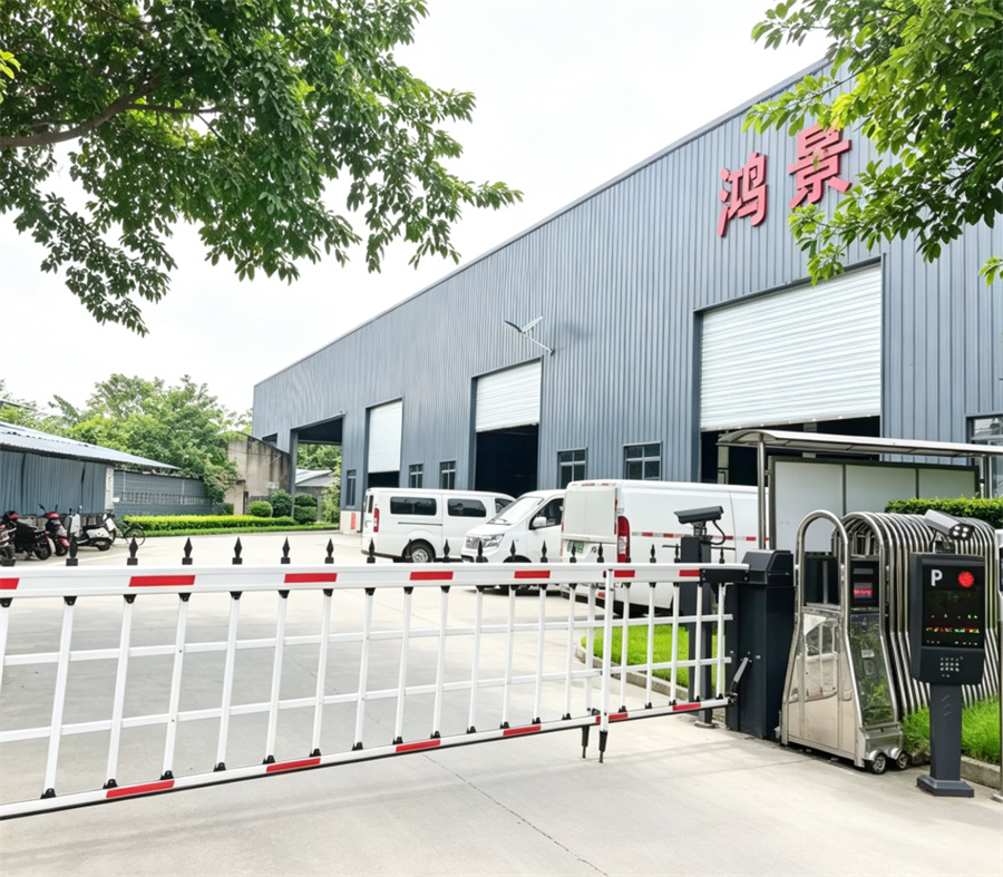 2026 年成都鸿景佳美：布草洗涤、高温消杀，为商户定制洗护方案控成本